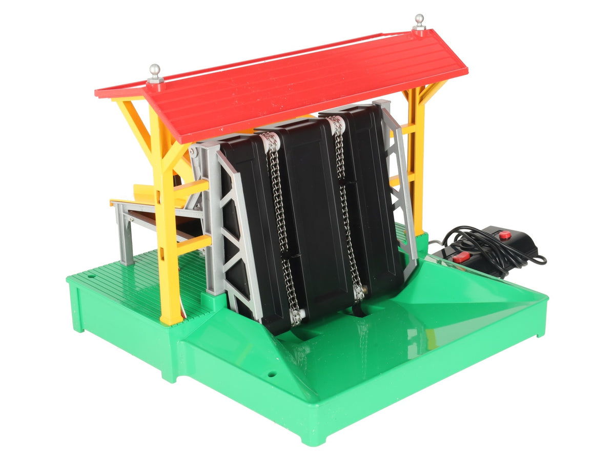 Lionel 6-12915 O 164 Operating Log Loader LN/Box