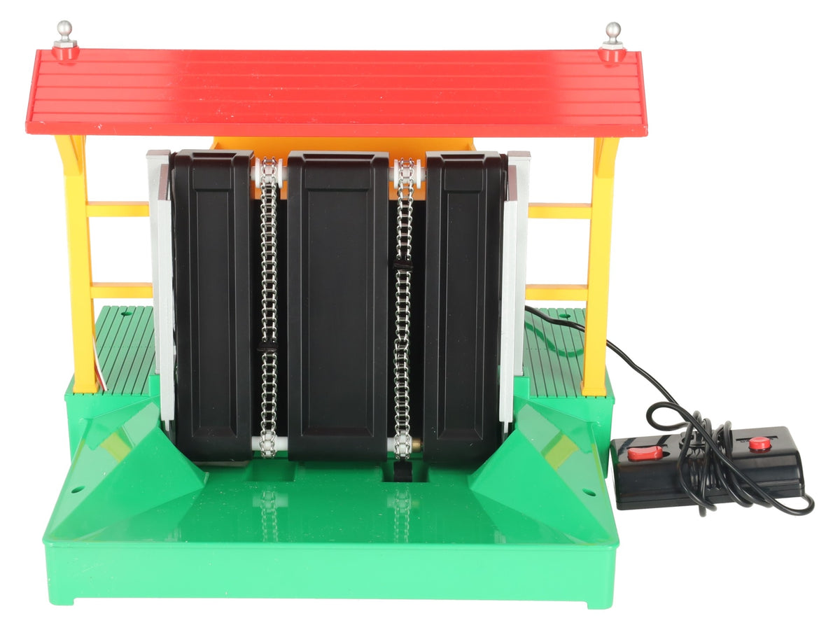 Lionel 6-12915 O 164 Operating Log Loader LN/Box
