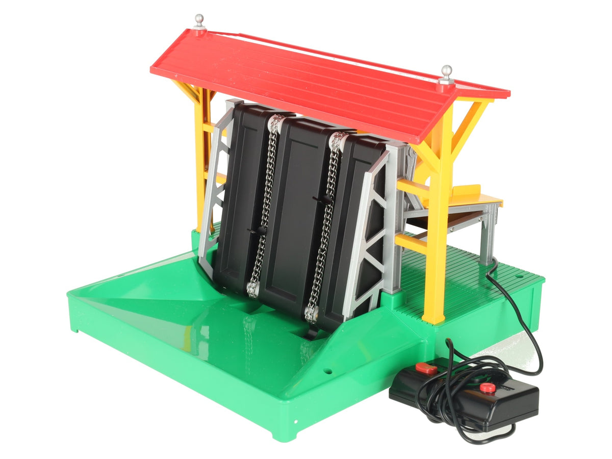 Lionel 6-12915 O 164 Operating Log Loader LN/Box