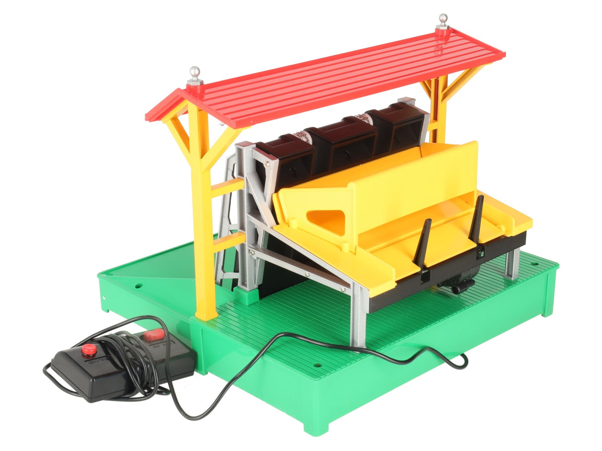 Lionel 6-12915 O 164 Operating Log Loader LN/Box