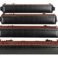 MTH 30-69382 O Gauge RailKing Long Island 4-Car 60’ Madison Passenger Set NIB