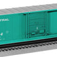 Lionel 2026442 O Penn Central Single Door 60' Boxcar #274584