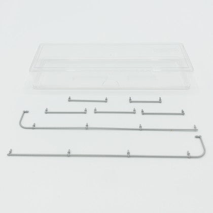 Marklin E297813 Handholds and Grab Irons