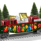 Lionel 2028340 O Gauge Angela Trotta Thomas Gondola w/ Presents & Trees