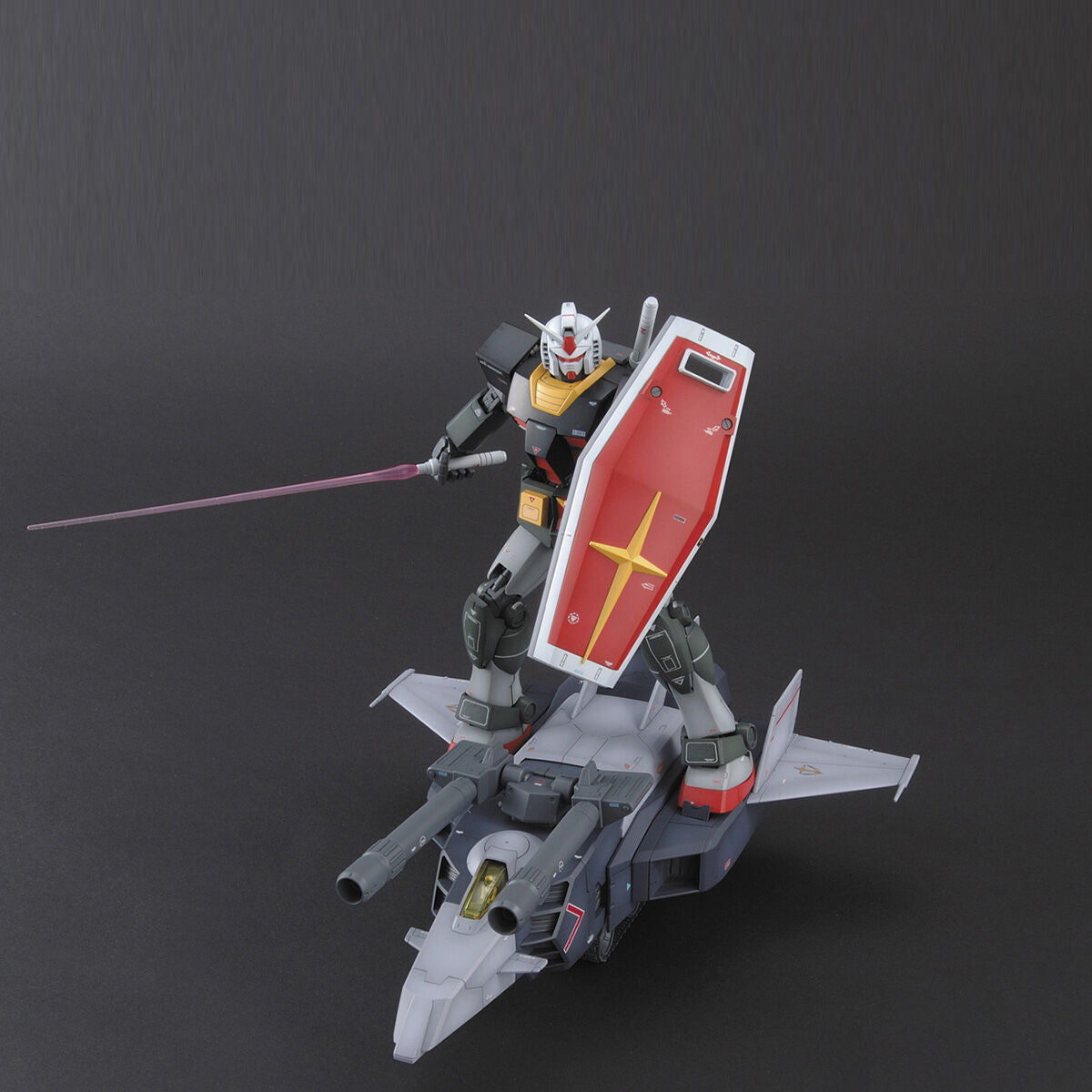 Bandai 2028929 1:100 MG G-Armor Plastic Model Kit