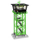 Lionel 2029200 O Area 51 Search Tower