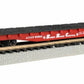 Bachmann 17351 N Santa Fe 52' Flat Car #90852