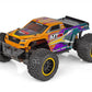 Team Associated 20524 1:10 Rival MT10 Factory Team Kit