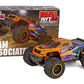 Team Associated 20524 1:10 Rival MT10 Factory Team Kit
