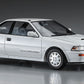 Hasegawa 20596 1:24 Toyota Corolla Levin AE92 GT-Z Plastic Model Kit
