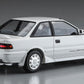 Hasegawa 20596 1:24 Toyota Corolla Levin AE92 GT-Z Plastic Model Kit