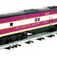 Williams 20601 O Gauge Atlantic Coast Line E7 Dummy B-Unit