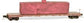 Micro-Trains 52400091 Z CN 60' Steel Flat Car w/Generator Load #667419