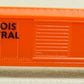 Marklin 8681 Z Scale Illinois Central Gulf Boxcar #592746 LN/Box