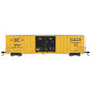 Micro-Trains 12351011 N TTX ver. 1 60' High Cube Boxcar #665113