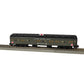 Lionel 2119310 S American Flyer US Army Hospital Car Pack (Pack of 4)