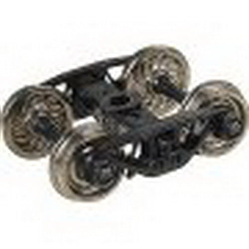 Proto 2000 21254 National B-1 Trucks with 33