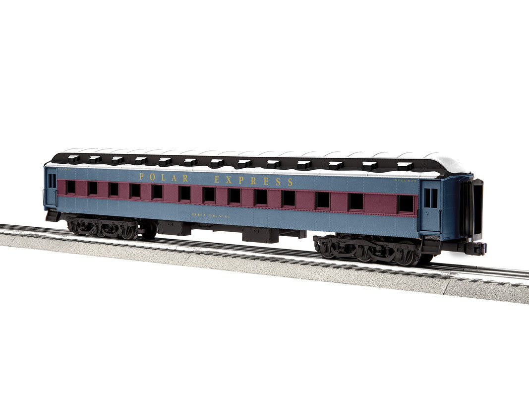 Lionel 2127351 O The Polar Express 
