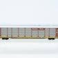 Micro-Trains 11100081 N Southern Pacific 89' Tri-Level Closed Autorack #854290