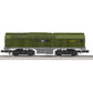 Lionel 2133288 O Gauge US Army Sharknose B-Unit Diesel Engine #1926