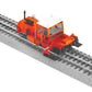Lionel 2135120 O Norfolk Southern TMCC Ballast Tamper