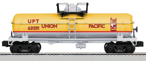 Lionel 6-21440 Union Pacific Tank Car