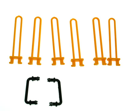 Marklin E189000 Handholds, Grab Irons
