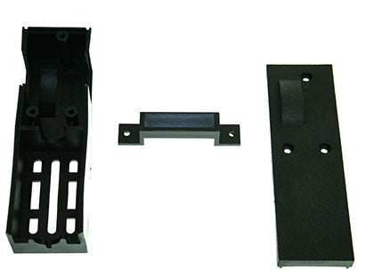 Marklin E189002 Gear Drive Housing, Cover, Bracket