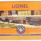 Lionel 6-21758 Bethlehem Steel Service Station O Gauge Diesel Train Set MT/Box