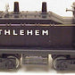 Lionel 6-21758 Bethlehem Steel Service Station O Gauge Diesel Train Set MT/Box