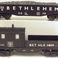 Lionel 6-21758 Bethlehem Steel Service Station O Gauge Diesel Train Set MT/Box