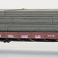 Micro-Trains 04400062 N ATSF 50' Straight Side Flatcar #90835 NIB
