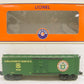 Lionel 6-52335 O Gauge Smokey Bear & USDA Forest Service Boxcar #602004 MT/Box