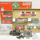 Lionel 6-21944 O Gauge Celebrate A Lionel Christmas Steam Locomotive Set MT/Box