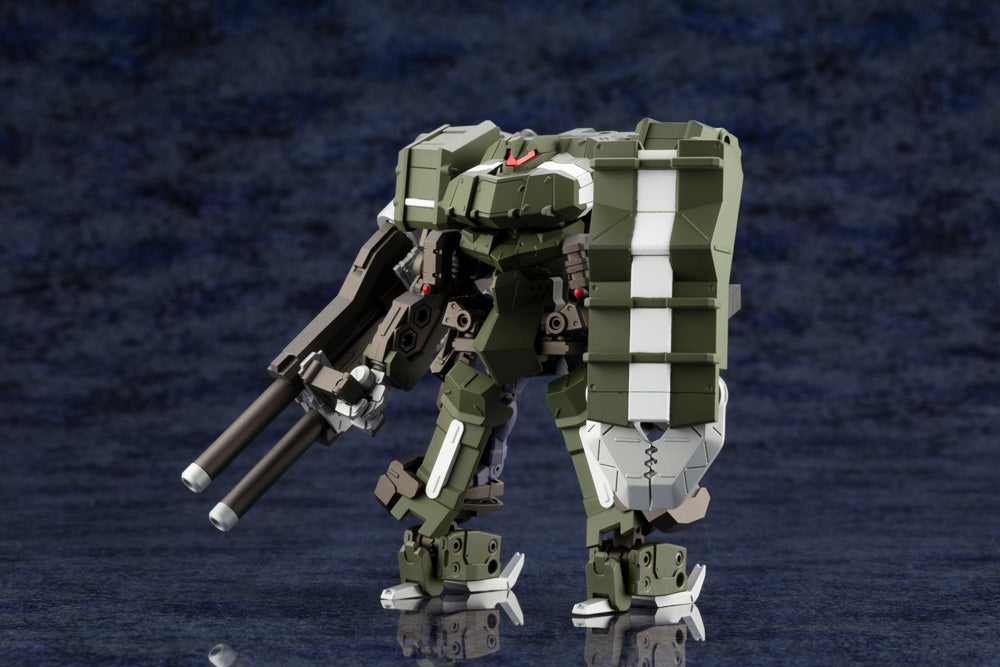 Kotobukiya HG068 1:24 Hexa Gear Blazeboar Armor Plastic Model Kit