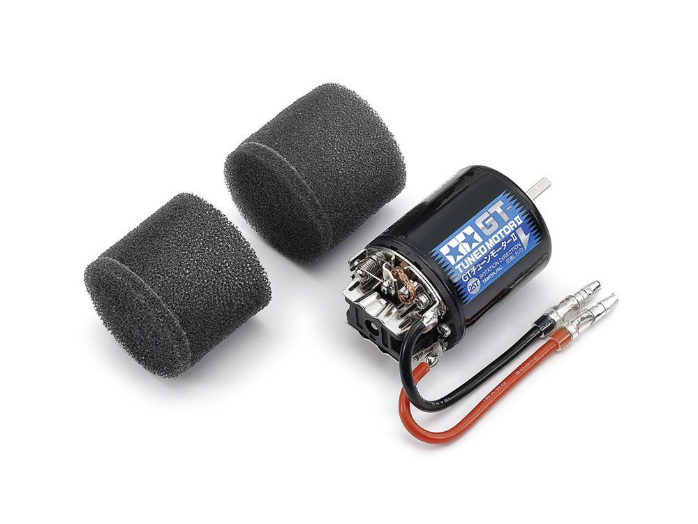 Tamiya 22096 1:10 25T GT-Tuned Motor II