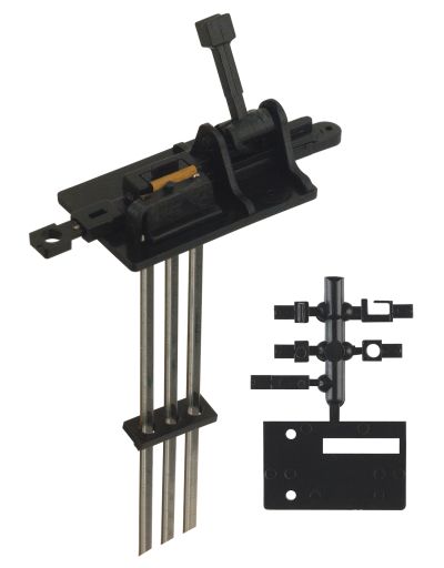 Caboose Industries 220S N/HO Ground Throw Spring with SPDT Contacts