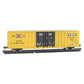 Micro-Trains 12353011 N TTX ver. 1 60' High Cube Boxcar #665148 LN/Box