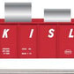 Lionel 6-22182 Rock Island Gondola w/ Coils
