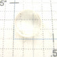 Lionel 2227-T16 Tender Backup Light Clear Lens