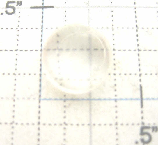 Lionel 2227-T16 Tender Backup Light Clear Lens