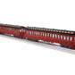 Lionel 2227030 O Strasburg Railroad Wood Coach #1 (Pack of 2)