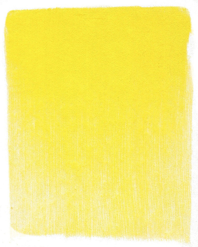PanPastel 22305 Artist Pastel Primary Yellow Pan