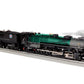 Lionel 2231290 16 BTO D&RGW 4-12-2 Steam Locomotive & Tender #1420 with Legacy
