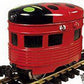 Aristo-Craft 22707 G Lady Bug Motorized Eggliner