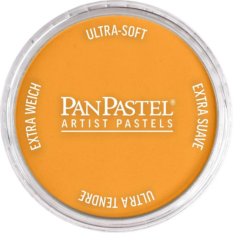 PanPastel 22806 Artist Pastel Orange Medium Pan