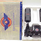 Lionel 6-22982 O ZW Postwar Celebration Series Controller & 2 Transformers Set EX/Box
