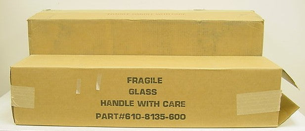 Lionel 6-18135 O Lionel Century Club 2333 NYC F3 AA Diesel Set with Display Case LN/Box