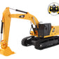 DieCast Masters 23001 1:35 Caterpillar 336 Radio Control Excavator