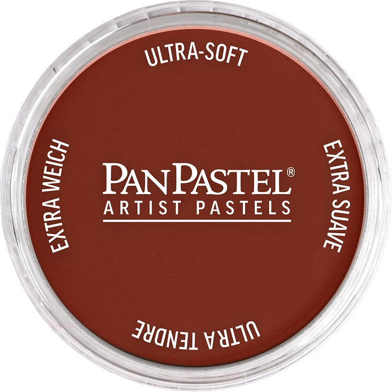 PanPastel 23103 Artist Pastel Vermilion Shade Pan